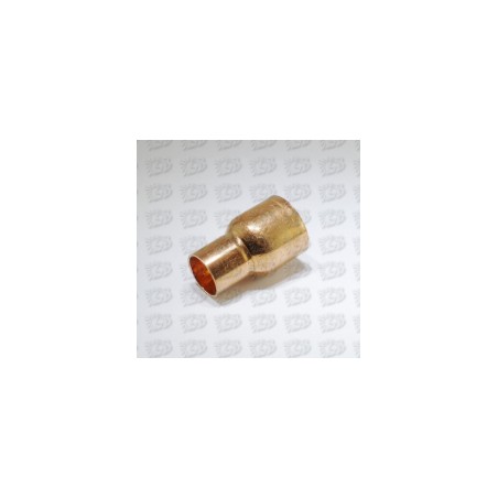 Mufe-pāreja 76.35 I-A