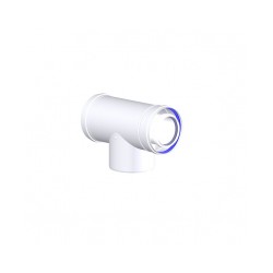 Kondensācijas katlu skursteņu revīzijas D60/100 90gr CG