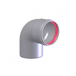 Turbo k. līkums d80 87° [EN]