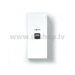Viessmann VITOTRON 4-8kW VLN3 elektriskais katls