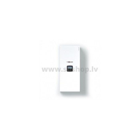 Viessmann VITOTRON 12-24kW VMN3 elektriskais katls [EN]