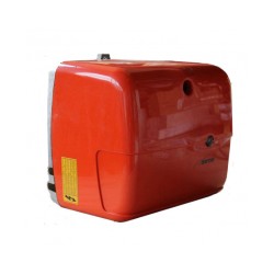 Šķidrā kurināmā degļi SIME MACK 4 SP (23.8-37.9kW)