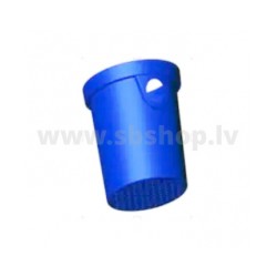 Puzolāna grozs kanalizācijas septiķim