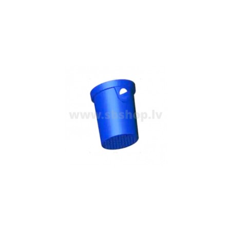 Puzolāna grozs kanalizācijas septiķim