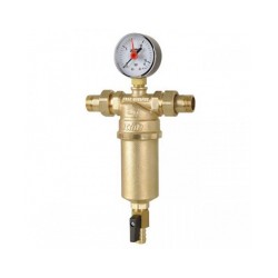 IC Pašattīrošs filtrs 1`