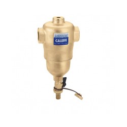 Pašattīrošs filtrs CALEFFI  1