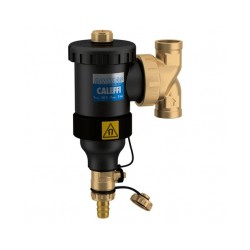 Pašattīrošs magn.filtrs 1``CALEFFI