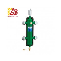 CALEFFI Hidrauliskais atdalītājs 1''