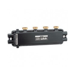 Apkures kolektors 2+1 CALEFFI