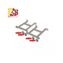 MIK sienas stiprinajumi H-HV 150