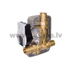 MIK Katla maisīšanas mezgla ieskrūve 45gr