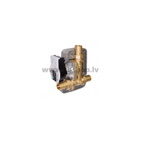 MIK Katla maisīšanas mezgla ieskrūve 45gr