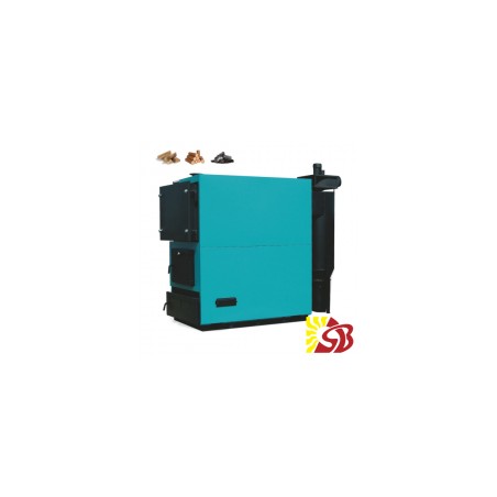 CENTROMETAL Granulu katli EKO CKS P unit 140kW [EN]