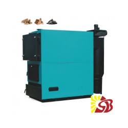 CENTROMETAL Granulu katli EKO CKS P unit 230kW