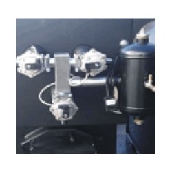 Katla tīrīšanas iekārtas EKO-CKS P U140/180