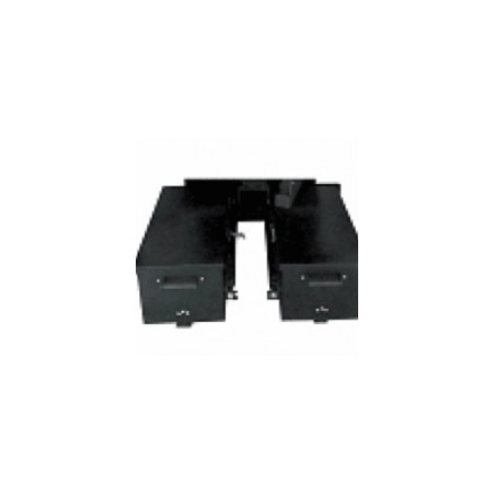 Automātiskās pelnu savākšanas iekārtas EKO-CKS P U230