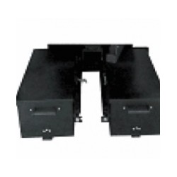 Automātiskās pelnu savākšanas iekārtas EKO-CKS P U320