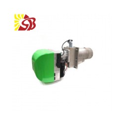 Granulu degļi CPPL 300, EKO-CKS P