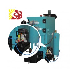 Kompresori CPPL200/350