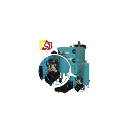 Kompresori CPPL200/350 [EN]