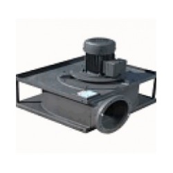 Ventilātors ciklonam CVX180 (CKS150-250)