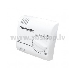 Istabas temperatūras korektors CSK (Pel-Tec/BioTec-L)