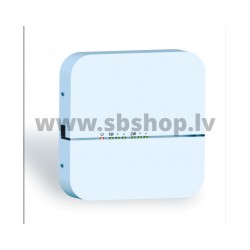 Paplašināšanas modulis 2 apkures loku vadībai CM2K-P