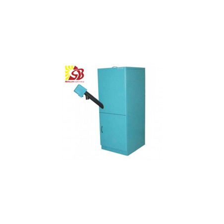 CENTROMETAL Granulu bunkuri CPSP 800