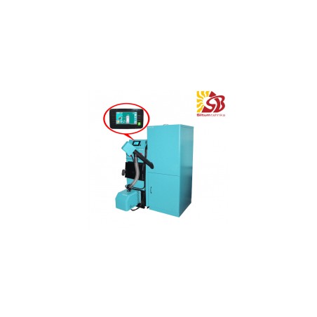 CENTROMETAL Degļa montāžas pārbūves komplekts EKO-CK P35 (CPPL14-35)