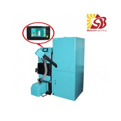 CENTROMETAL Degļa montāžas pārbūves komplekts EKO-CK P40/50 (CPPL50)