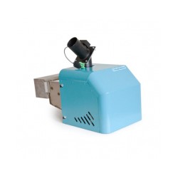 CPPL 35 deglis ar pneimo tīrīšanu+TOUCH automātika