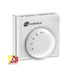 Volcano Termostats VR1/VR2 0038 [EN]