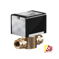 Volcano servomotors ar vārstu NVMZ.VLV 2019 [EN]