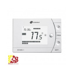 Volcano Termostats VTS EUROHEAT EH20.1 programmējams [EN]