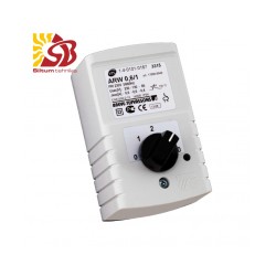 Volcano Mini ātruma kontrolieris 0.6A [EN]