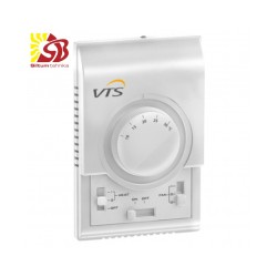 Volcano/Wing Sienas kontrolieris 0438 [EN]