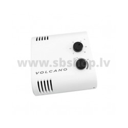 Volcano Potentiometrs ar termostatu VR EC (2-10V) [EN]
