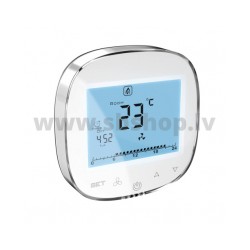 Volcano Kontrolieris HMI HY [EN]