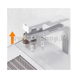 WING II 150/200 Montāžas kronšteini NEW [EN]