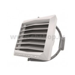 Volcano EC VR MINI 3 4-27kW gaisa pūtējs 0624 [EN]