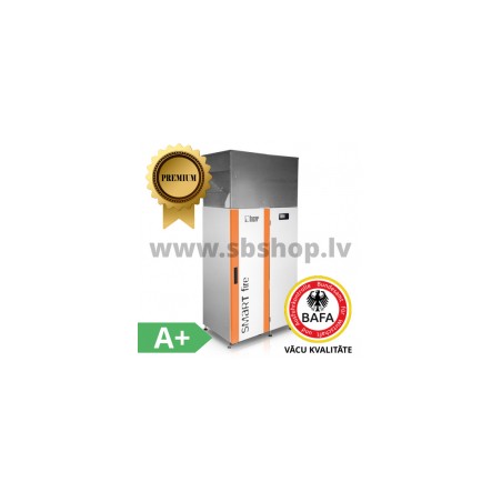 Smartfire papildus tvertne 165L COMPACT granulu katlam