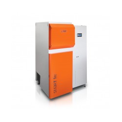 Smartfire HKS LAZAR granulu katls 81kW 530L