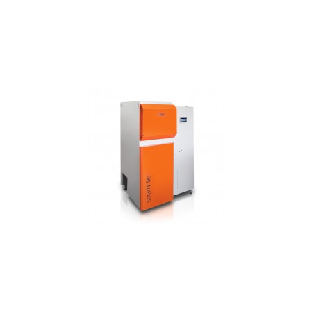 Smartfire HKS LAZAR granulu katls 81kW 530L