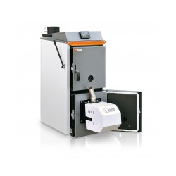 HKS LAZAR DSPELL 20  granulu+malkas katls, ar degla tīr. 300L,