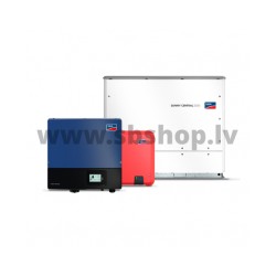 Invertors SMA 5kW Sunny Trippower