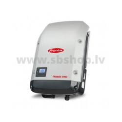 Invertors Fronius Symo 6.0-3-M WLAN/LAN/Webserver