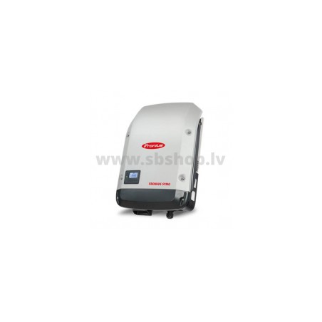 Invertors Fronius Symo 8.2-3-M WLAN/LAN/Webserver