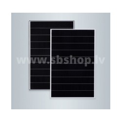 Elektriskais saules panelis Viessmann Vitovolt 300 M410 WE blackframe