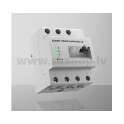 SMA Sunny Home Manager 2.0