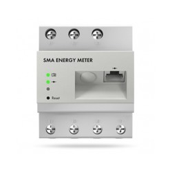 Enerģijas skaitītājs SMA Emeter-20